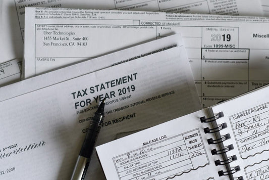 Deferred tax of SMEs